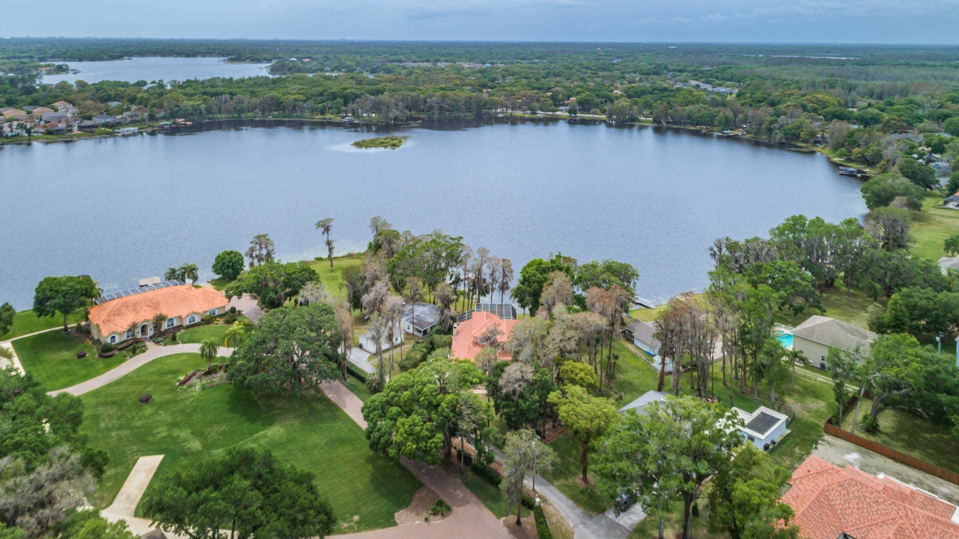 Lake Magdalene Homes For Sale Hillsborough County, FL Real Estate